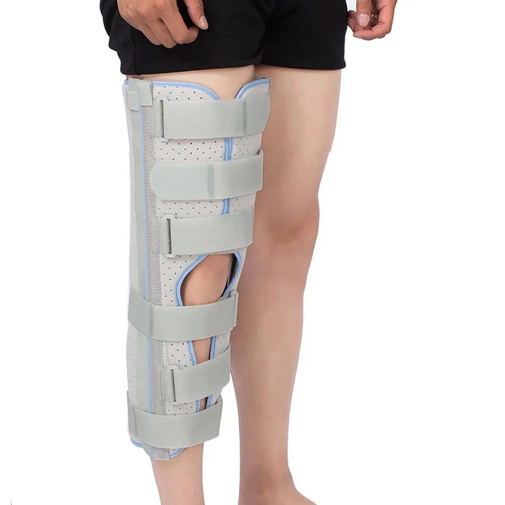 GENOUILLERE ELASTIQUE WELLCARE - Image 1