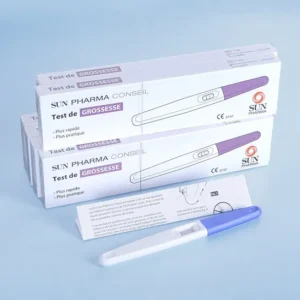 TEST DE GROSSESSE ABON X 40 TESTS