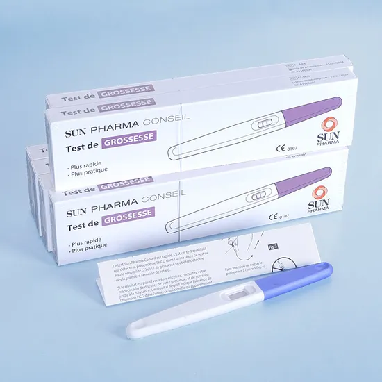 TEST DE GROSSESSE ABON X 40 TESTS