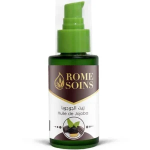 ROME SOINS HUILE DE GRAINE DE LIN 60 ML