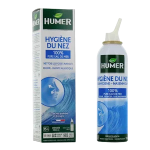 HUMER SPRAY ADULTE