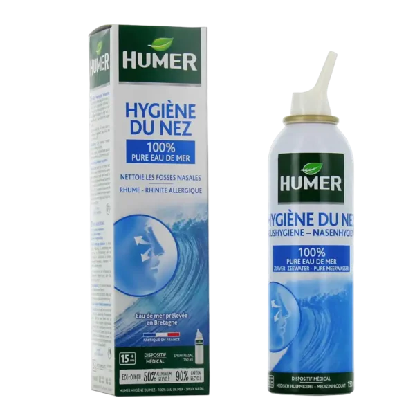 HUMER SPRAY ADULTE
