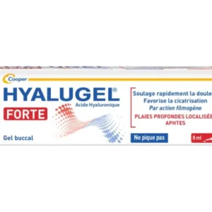 BOCA SOLUTION ANTI APHTE FILMOGENE