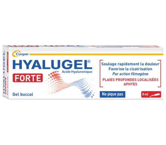 BOCA SOLUTION ANTI APHTE FILMOGENE