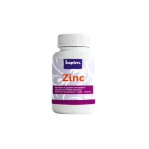 ZINC 60 COMPRIMES HYDRAPHYTS