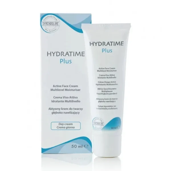 HYDRATIME PLUS FACE CREME 50 ML