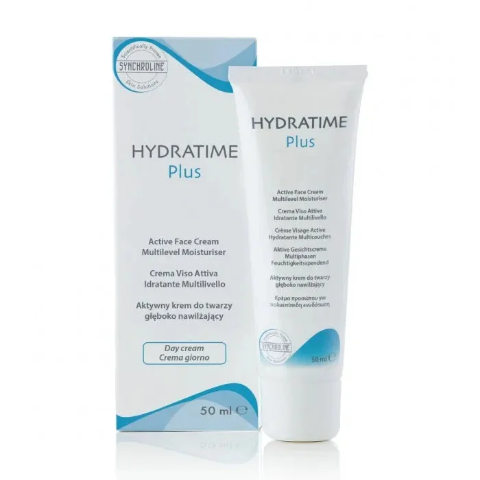 HYDRATIME PLUS FACE CREME 50 ML - Image 1