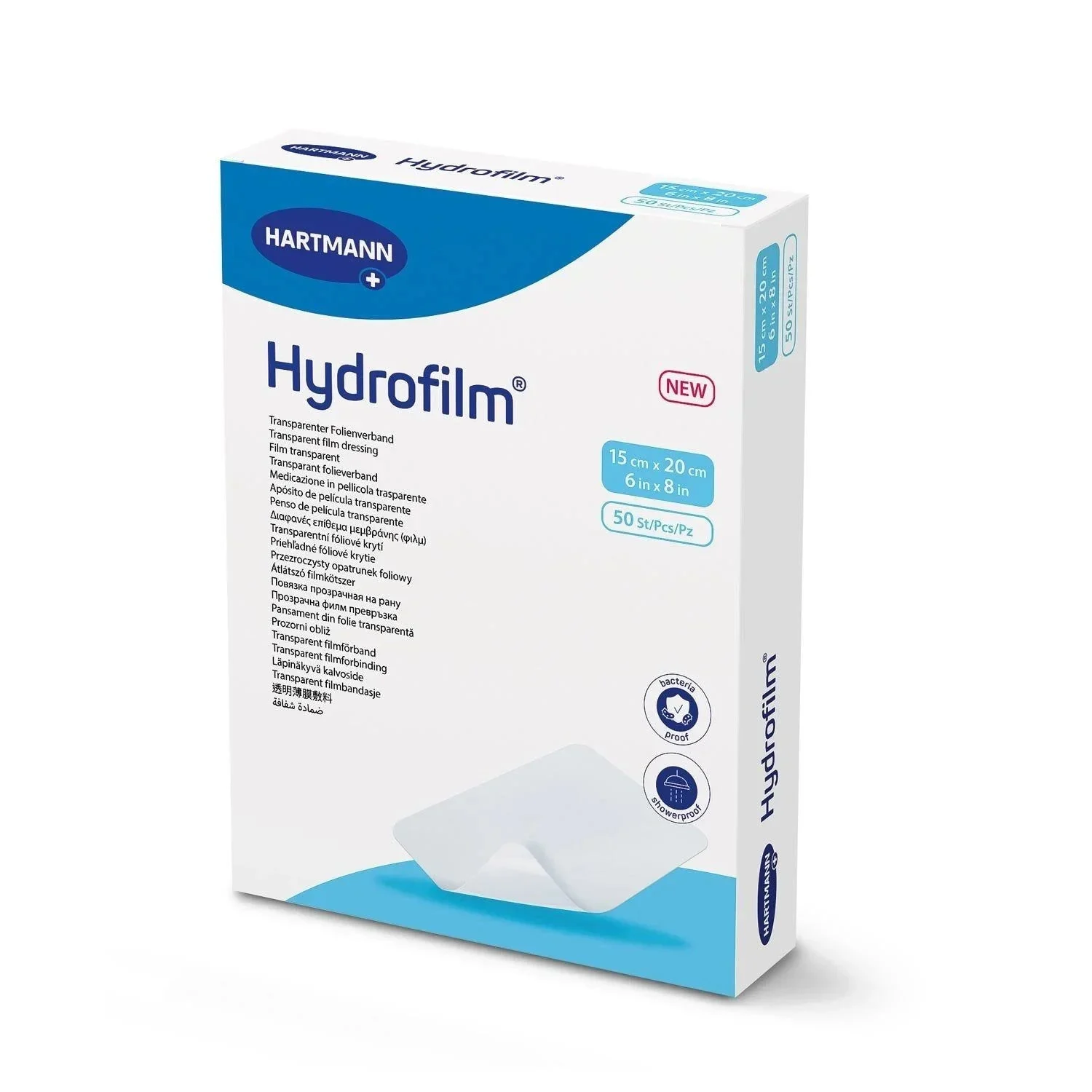 HYDROFILM TRANS - Image 1