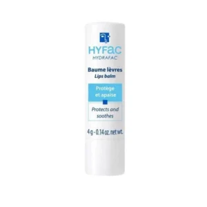 HYFAC HYDRAFAC BAUME LEVRES PROTEGE ET APAISE 4G