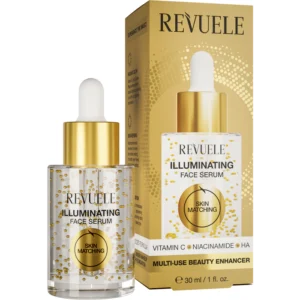DELIA SERUM REGENERANT POUR VISAGE COU ET DECOLLTE HUILE D'ARGAN
