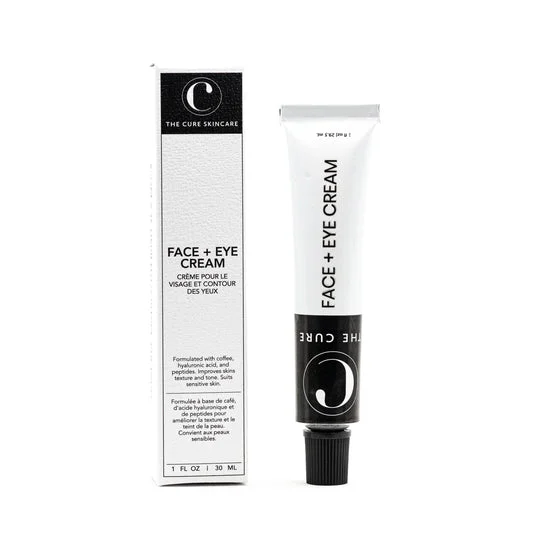 LA CURE CREME DE VISAGE EXFOLIANTE