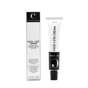 LA CURE CREME POUR L'ACNE