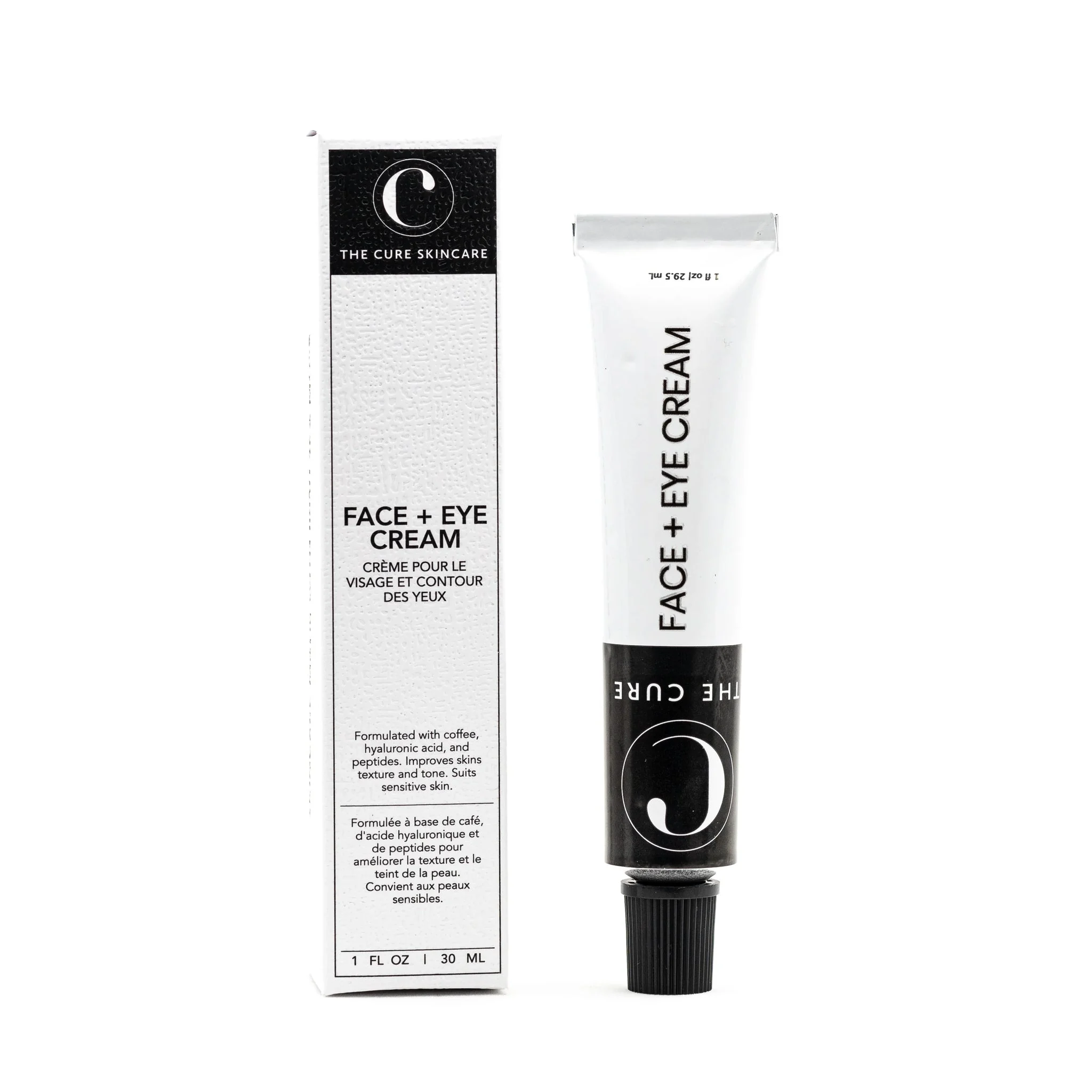 LA CURE CREME POUR L