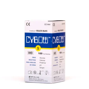 BANDELETTE URINAIRE CYBON 5 PARAMETRES