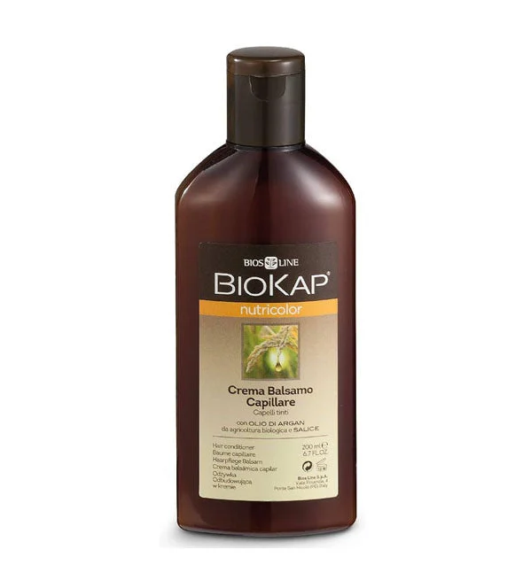 BIOKAP BAUME NUTRICOLOR CONDITIONNEUR 200 ML