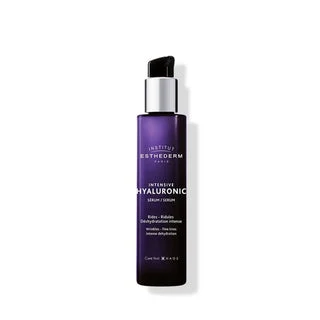 ESTHEDERM INTENSIVE HYALURONIC SERUM 30 ML