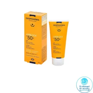 UVEBLOCK 50+ HYDRATATION LOTION 100 ML