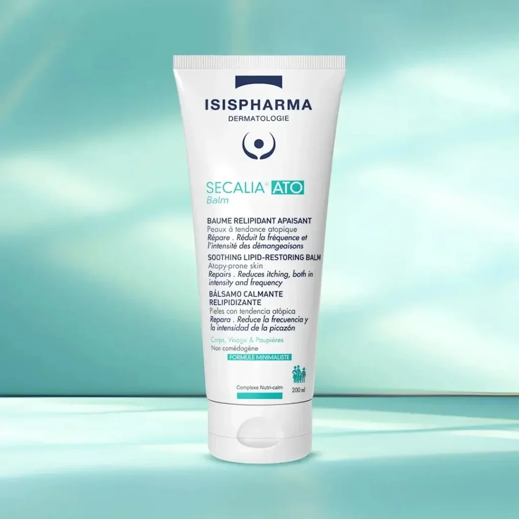 SECALIA ATO BAUME 200 ML