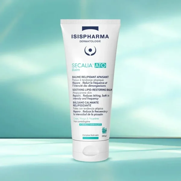 SECALIA ATO BAUME 200 ML