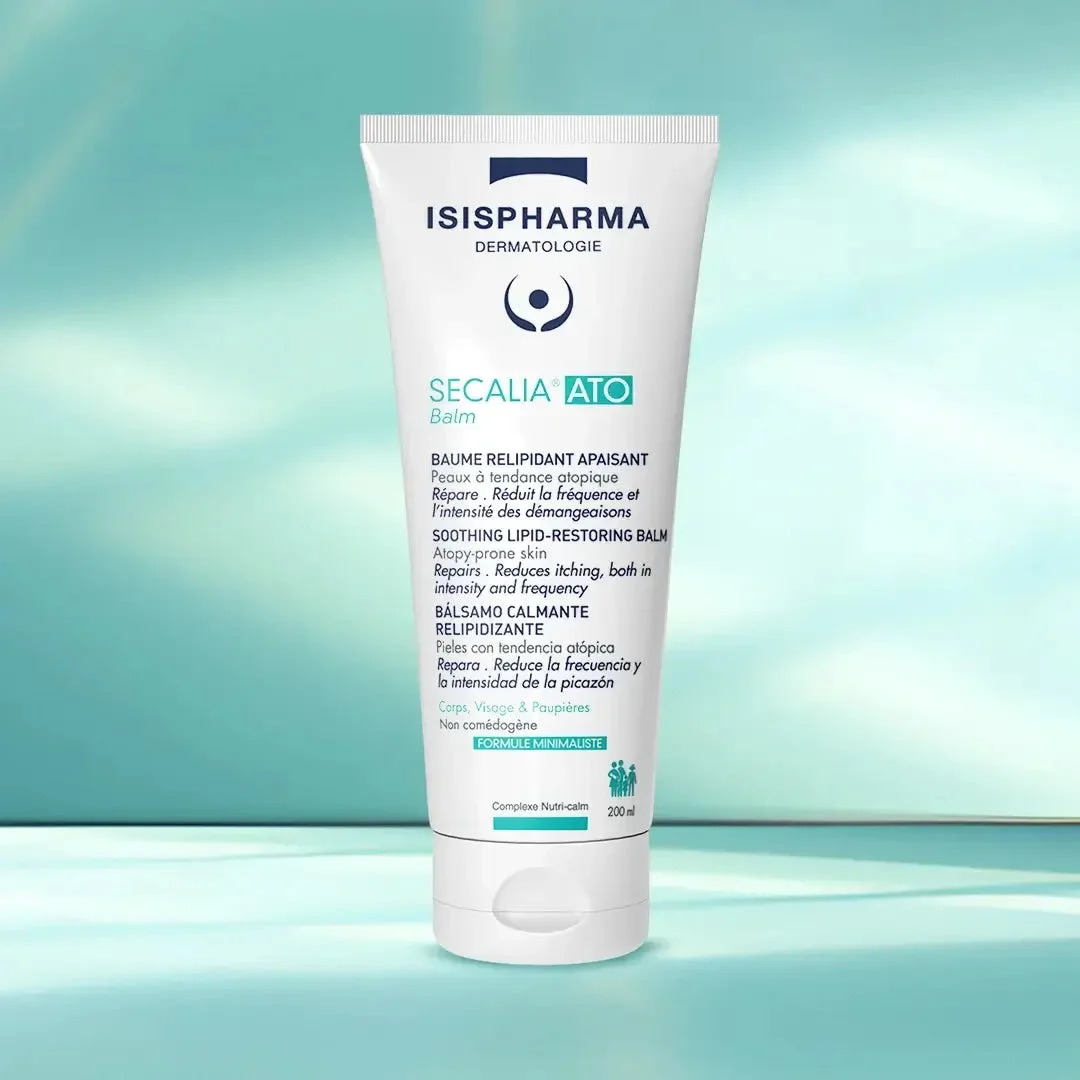 SECALIA ATO BAUME 200 ML - Image 1