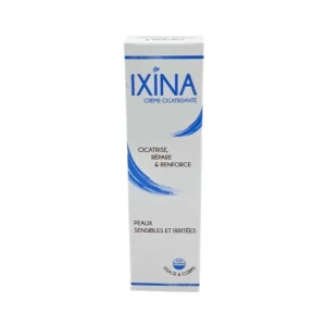 IXINA CREME CICATRISANTE 30 ML