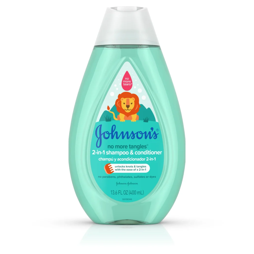 JOHNSON SHP FINILES NOEUDS 500 ML