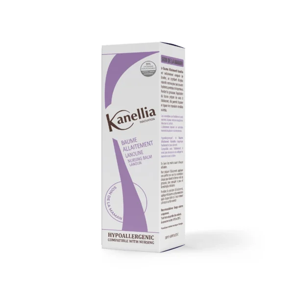 KANELLIA BAUME ALLITEMENT 30 ML