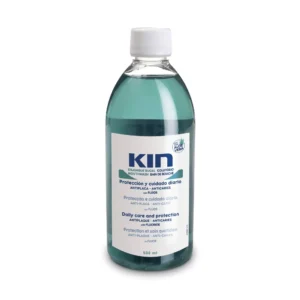KIN BAIN DE BOUCHE 500 ML ALOE VERA