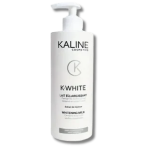 KALINE K WHITE SOIN CORPS ANTI TACHES 500 ML