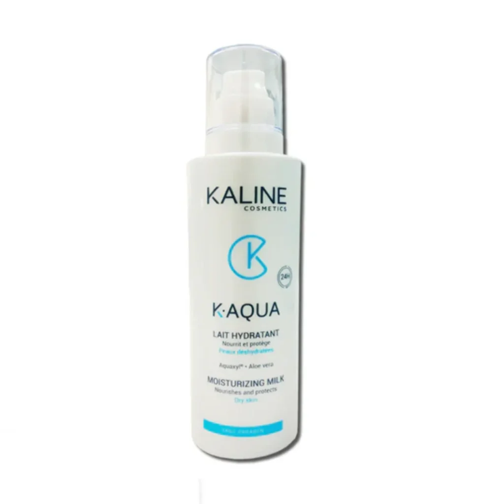 KALINE K AQUA LAIT HYDRATANT 500 ML