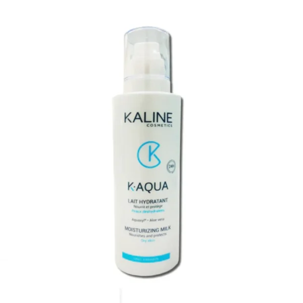 KALINE K AQUA LAIT  HYDRATANT 500 ML