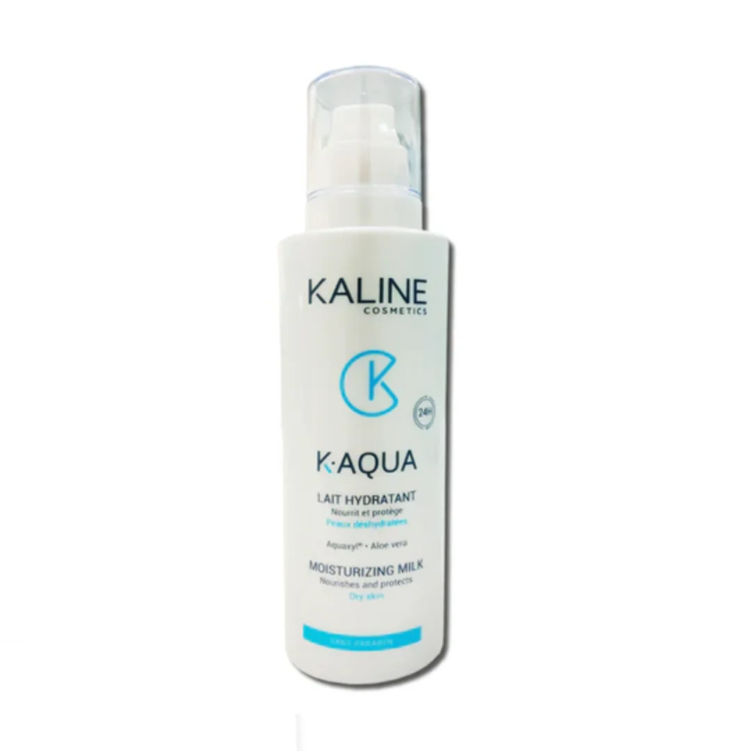 KALINE K AQUA LAIT  HYDRATANT 500 ML - Image 1
