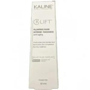 KALINE K LIFT MASQUE REPULPANT ECLAT INTENSE 50 ML