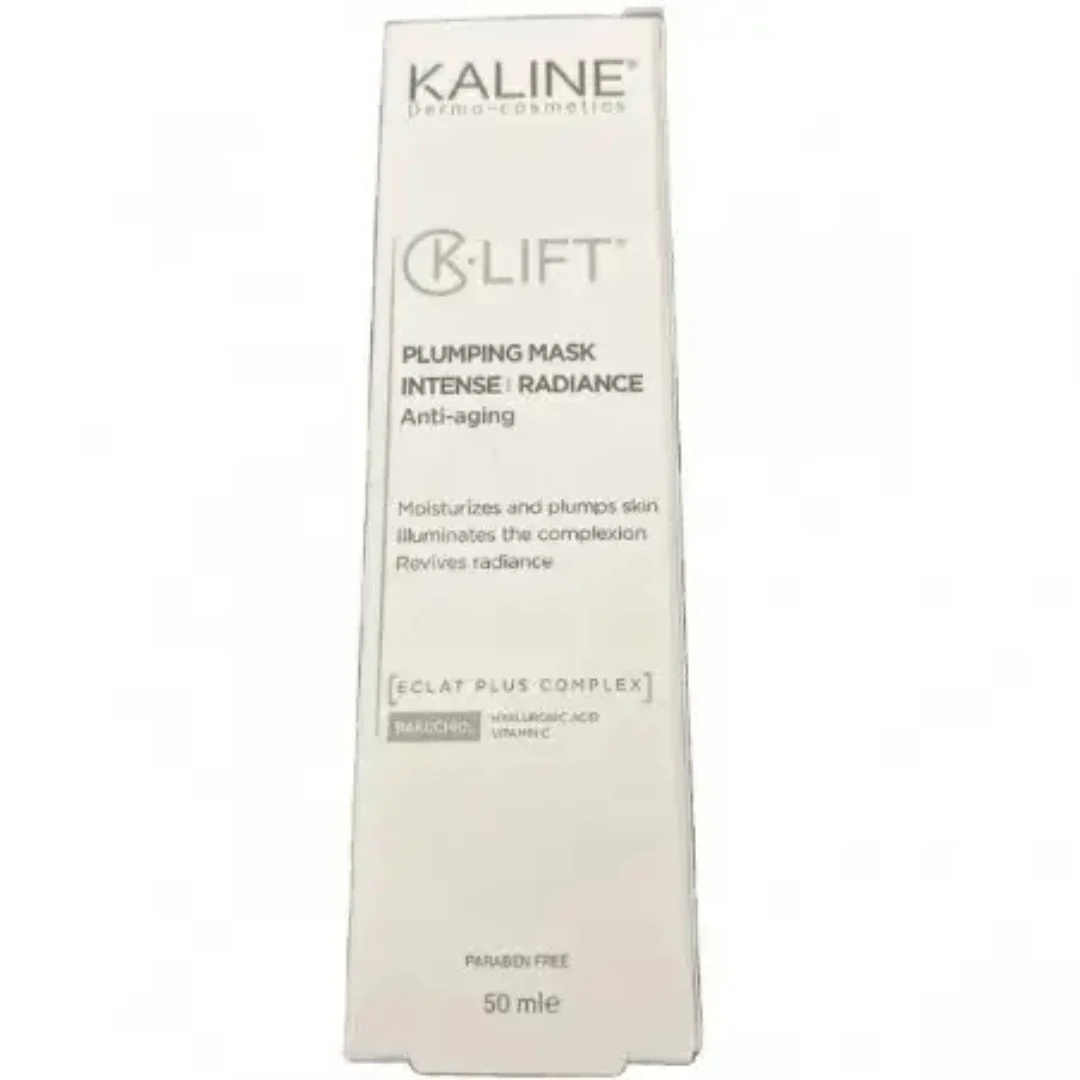 KALINE K LIFT MASQUE REPULPANT ECLAT INTENSE 50 ML - Image 1