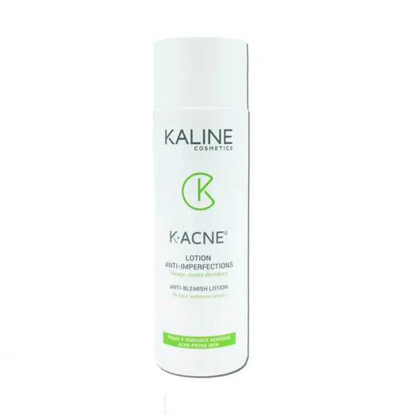 KALINE K ANTI ACNE LOTION ANTI IMPERFECTIONS 200 ML ACNE