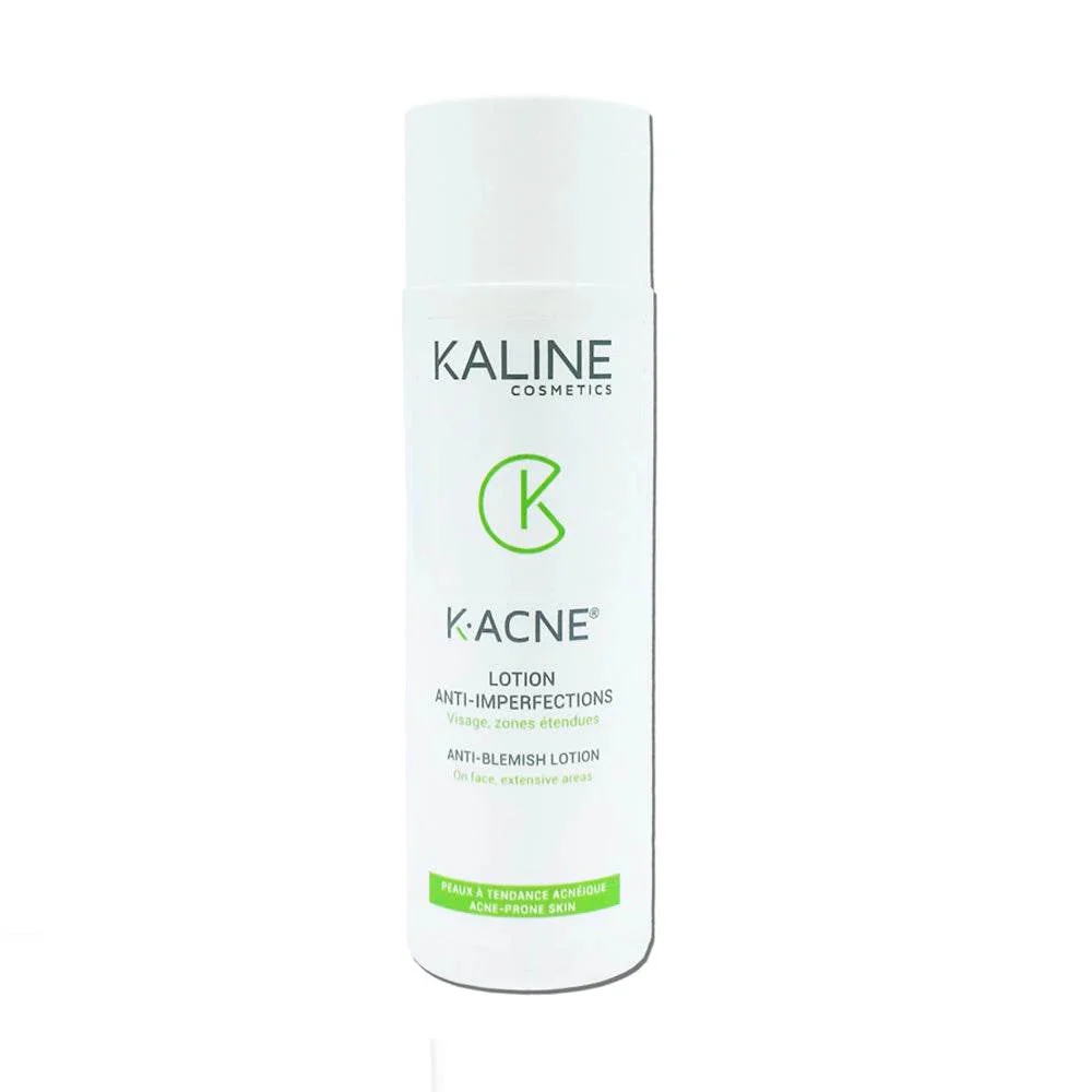 KALINE K ANTI ACNE LOTION ANTI IMPERFECTIONS 200 ML ACNE - Image 1