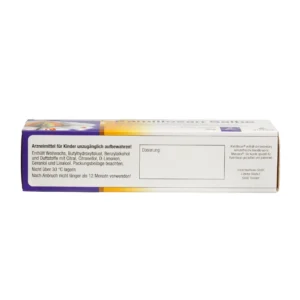 KAMILINE CREME BRULURE ET PLAIES