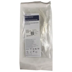 SONDE SALEM DUAL STERILE -20