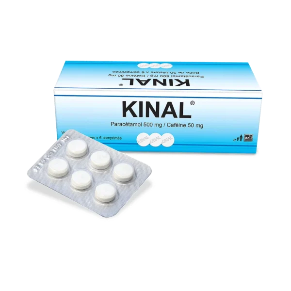 DOL'S COMPRIMES BT 500