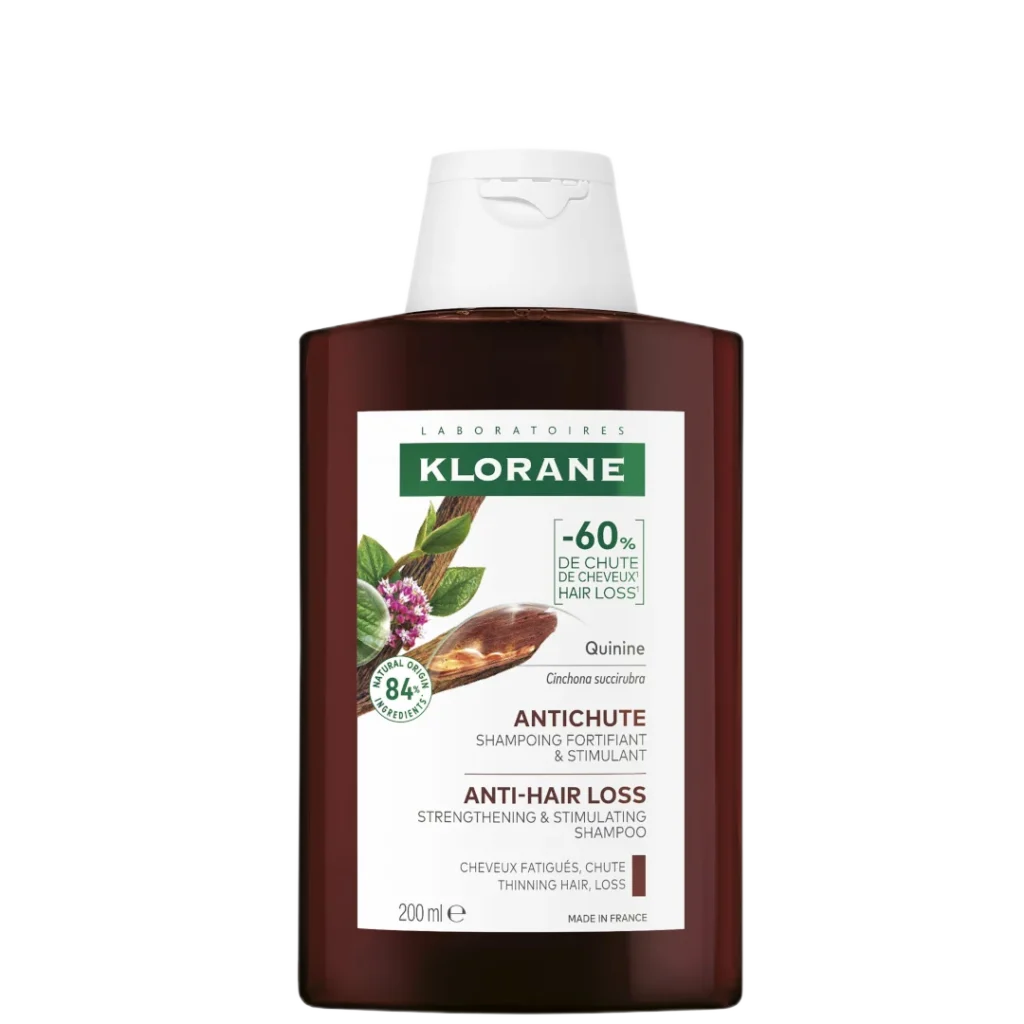 ITEM ALPHA CADE SHP 200 ML