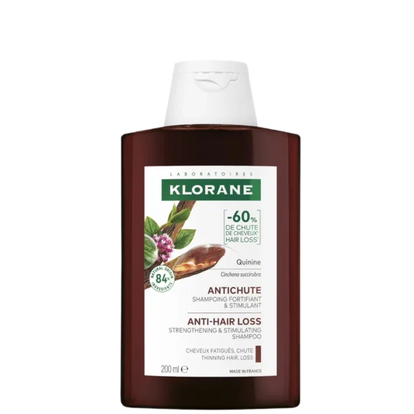 ITEM ALPHA CADE SHP 200 ML