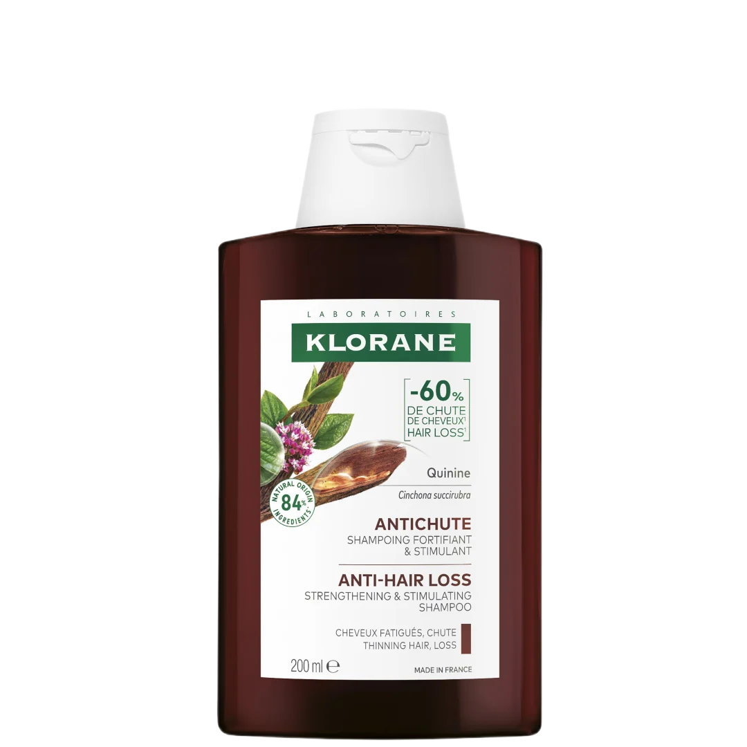 ITEM ALPHA CADE SHP 200 ML - Image 1