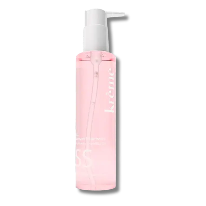 KREME GEL NETTOYANT PEAUX SENSIBLE 200 ML - Image 1