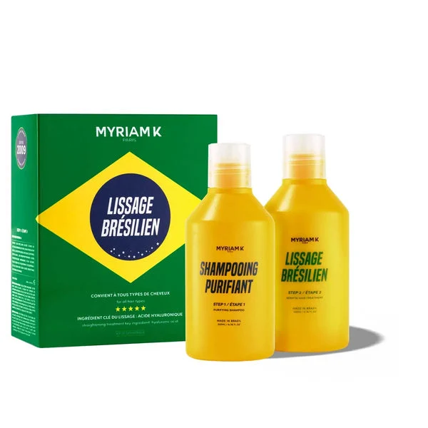 KERALIN KIT LISSAGE JAPON 1