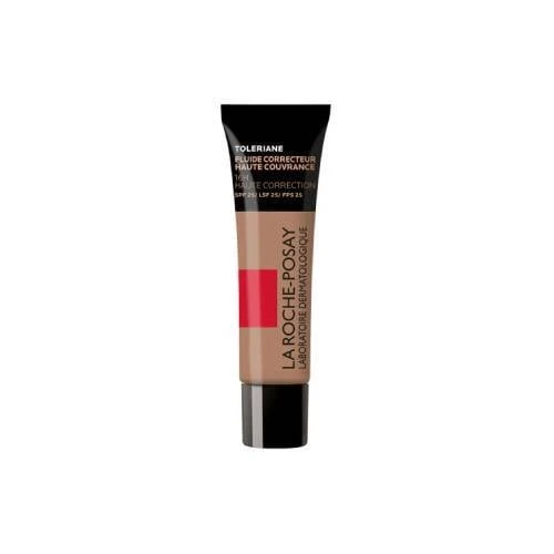 TOLERIANE FDT FLUIDE N° 9.5 LRP