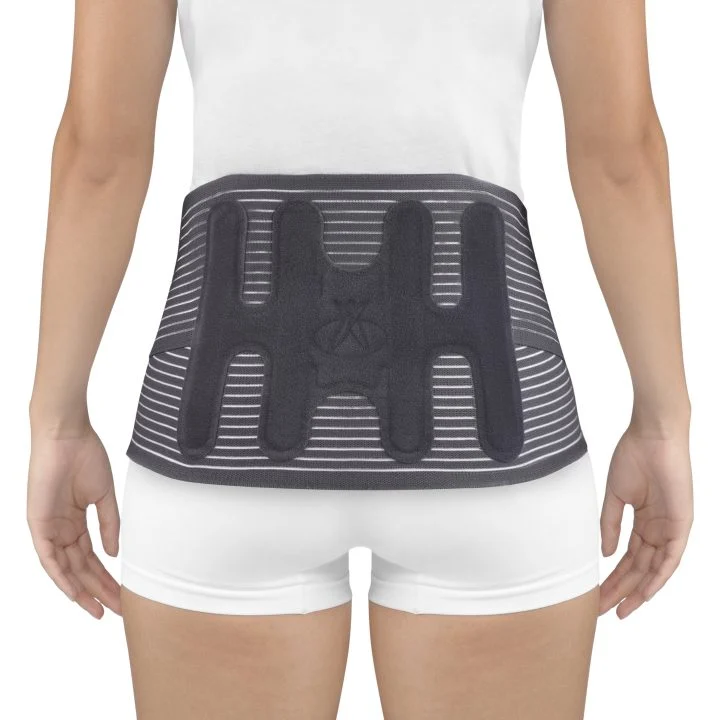 ORLIMAN CEINTURE SACRO LOMBITRON  ELITE - Image 1