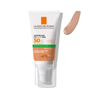 SKIN K DAY CONTROL TEINTEE SPF 50