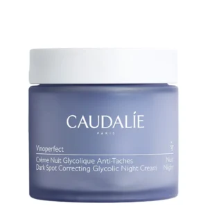 CAUDALIA VINOPERFECT CREME NUIT GLYCOLIQUE