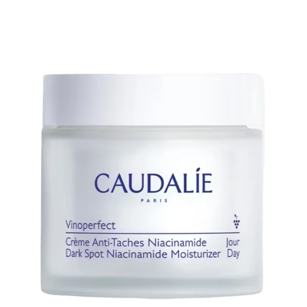 CAUDALIA VINOPERFECT CREME ECLAT ANTI TACHE JOUR