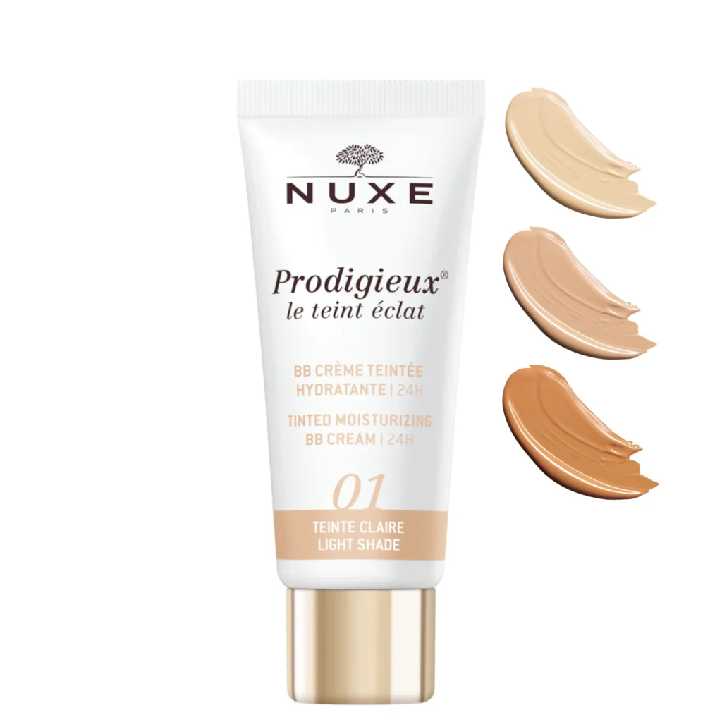 BB BIO CREME DE CHANGE 30 GR